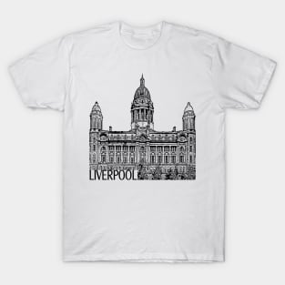 Liverpool T-Shirt